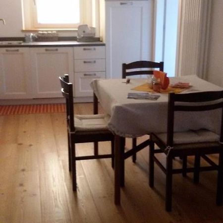 Catif Ladru Bed & Breakfast Cerveno Luaran gambar