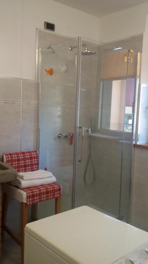 Catif Ladru Bed & Breakfast Cerveno Luaran gambar