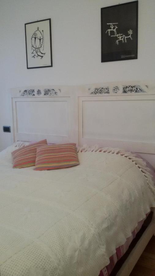 Catif Ladru Bed & Breakfast Cerveno Luaran gambar
