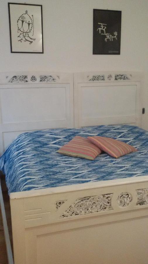 Catif Ladru Bed & Breakfast Cerveno Luaran gambar