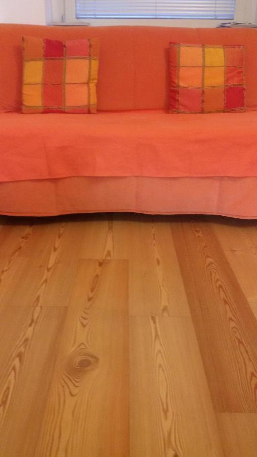 Catif Ladru Bed & Breakfast Cerveno Luaran gambar