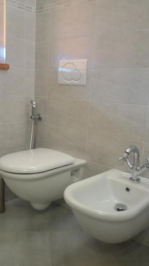 Catif Ladru Bed & Breakfast Cerveno Luaran gambar
